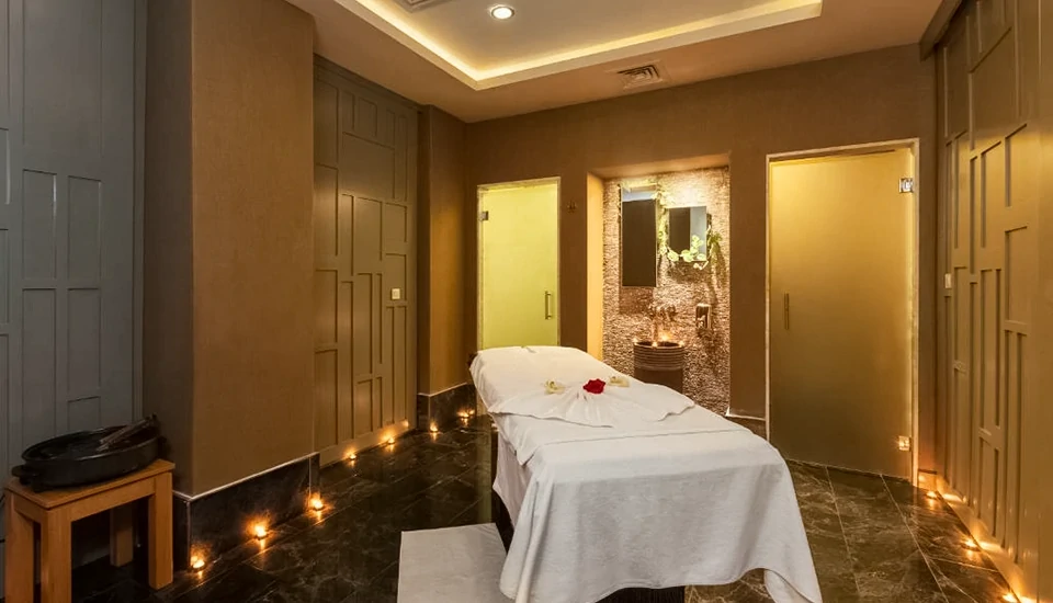 هتل شروود دریمز ریزورت آنتالیا